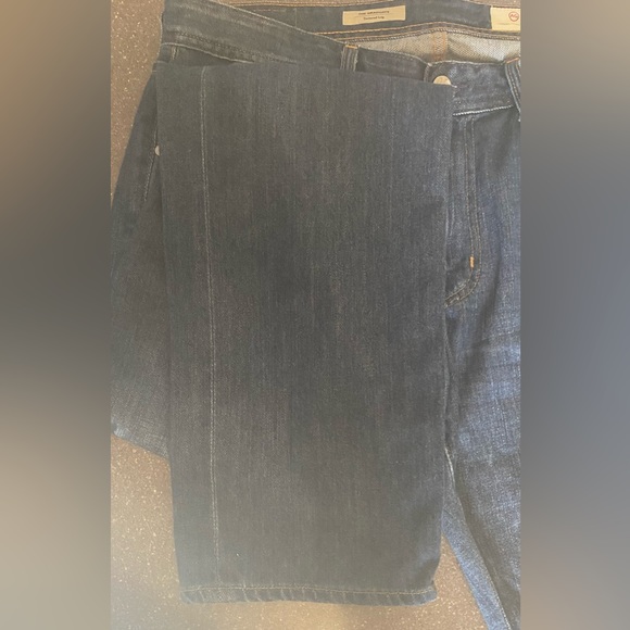 AG The Graduate Jeans Men's 34 - Picture 9 of 14